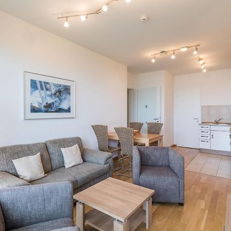 Residenz Am Yachthafen Wohnung 5 كوكسهافن المظهر الخارجي الصورة